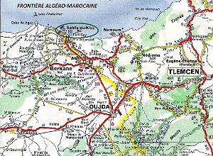 2004 09 SAIDIA FRONTIERE ALGERO MAROCAINE (0)